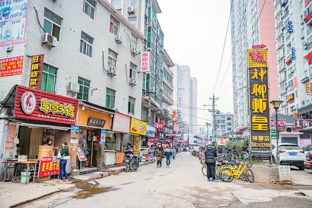 在武汉必做的20件事,武汉生活指南100条