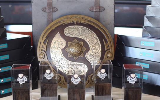 dota2电竞史极限操作,dota2的电竞故事