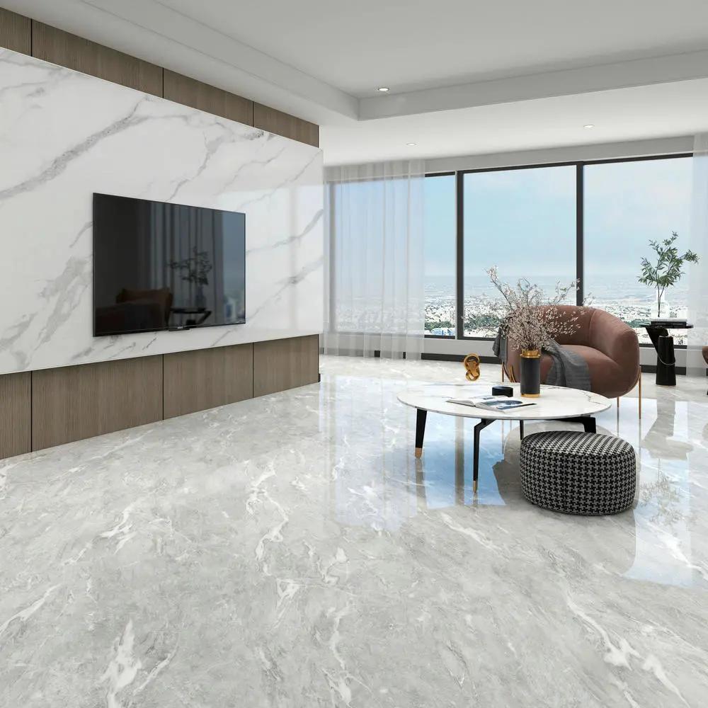 冬季轻奢风格美宅图片,182平轻奢美宅尽享静谧韶光