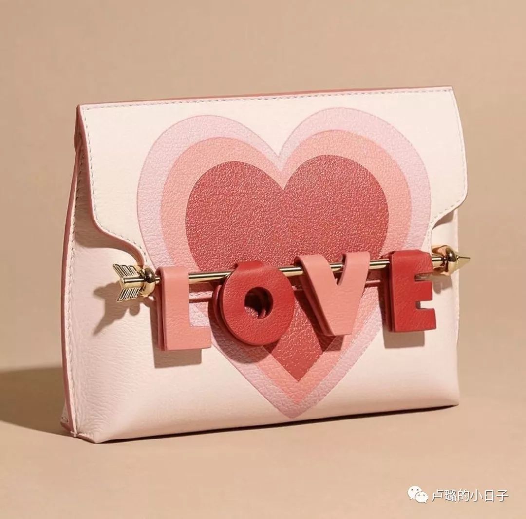 2019情人节限定女包,2022情人节限定包包
