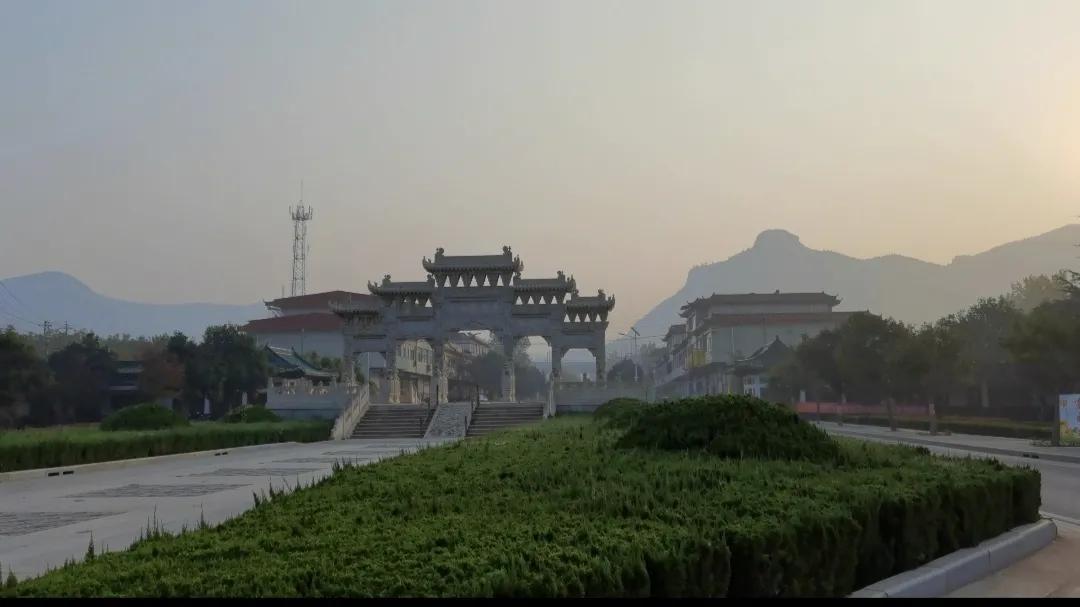 济南最灵魂的景区,济南最清净的寺院