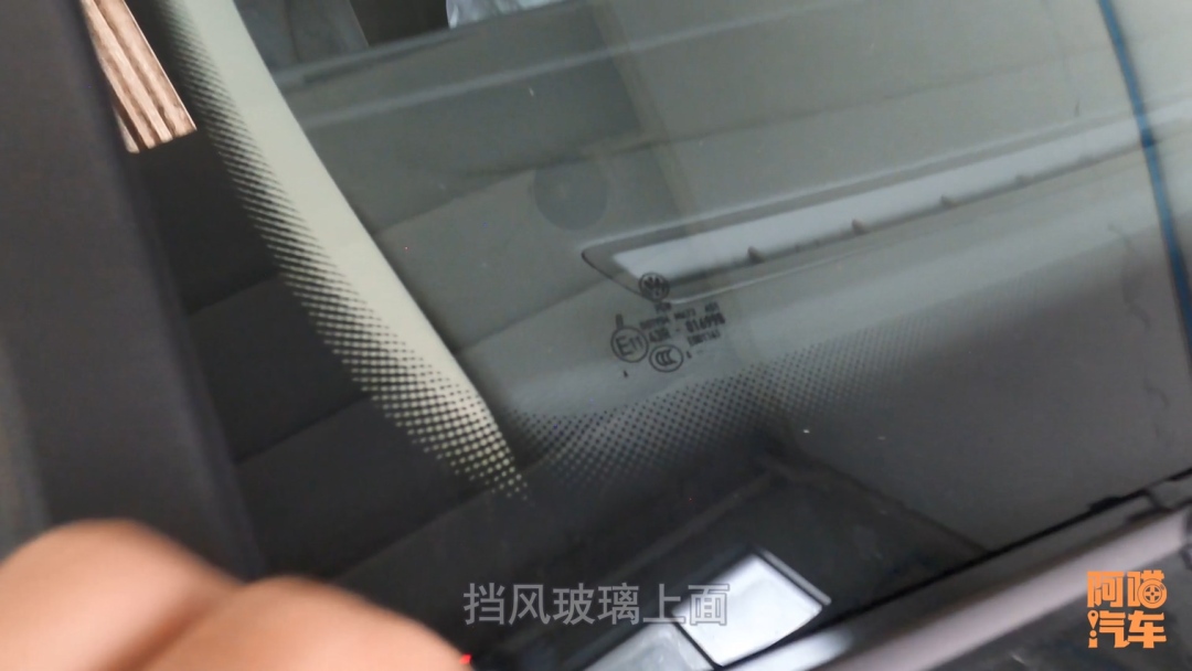 买新车怎样验车视频,喵哥说车新车验车