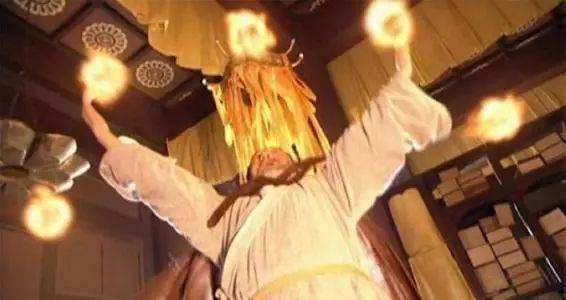 天龙八部最厉害的十大高手,天龙四绝为何位列十大高手