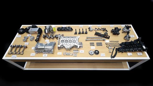 威朗pro为啥不用阿凡达高功率,别克威朗pro阿凡达发动机