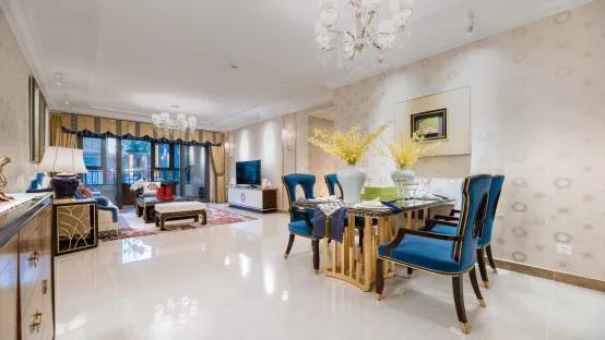 赤峰恒大华府二手房85平最新出售,赤峰恒大华府还有房源吗