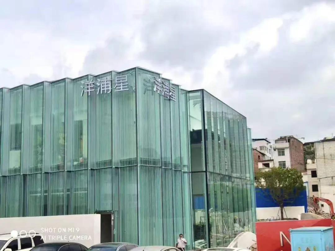 售楼部一般都变成什么了,为什么现在售楼部越来越漂亮