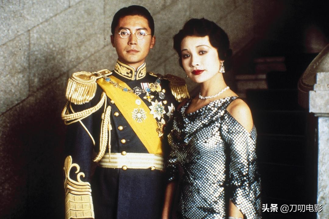 豆瓣评分华语专辑9分以上的,近30年来最好的10部华语片