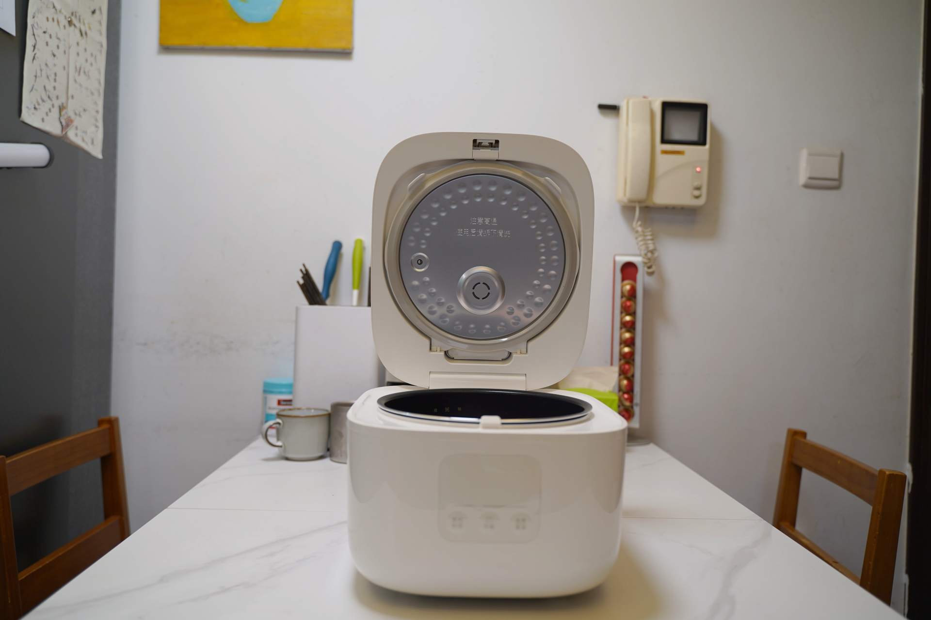 知吾煮电饭锅测评,买苏泊尔智能电饭煲