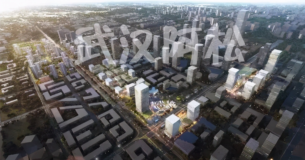 开挂了！比肩世界的爆款区域利好多到数不清！一般人已高攀不起