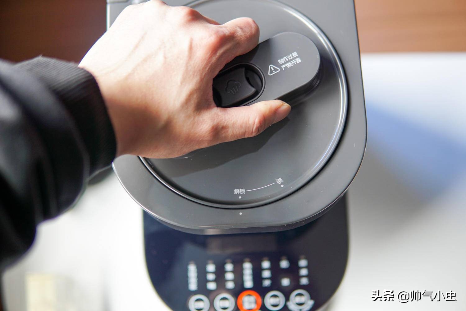 九阳全自动破壁机y3使用测评,九阳破壁机y521和y3哪个性价比高