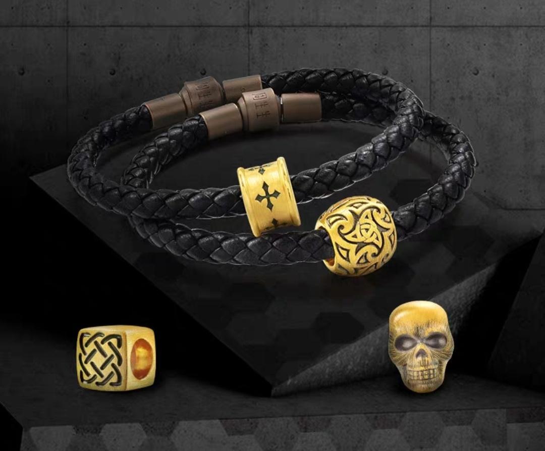 黄金首饰的真假辨别有什么标志吗,大品牌黄金首饰含金量都达标吗