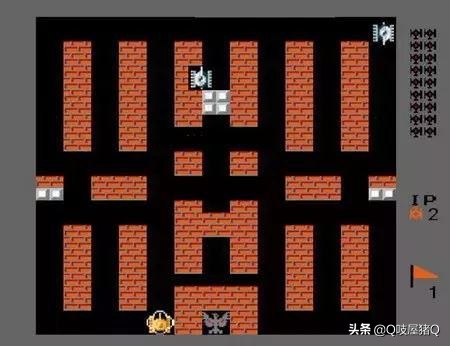 红白机经典游戏有哪几种,红白机经典忍者类游戏都有哪些