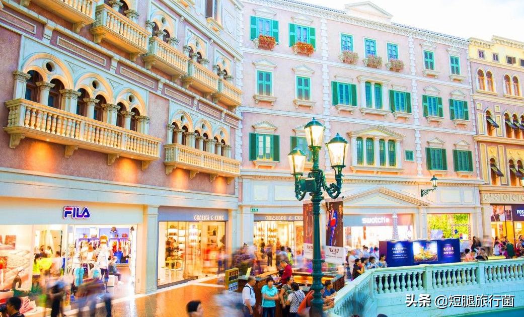 澳门免税店购物攻略手表,澳门免税店攻略电子产品