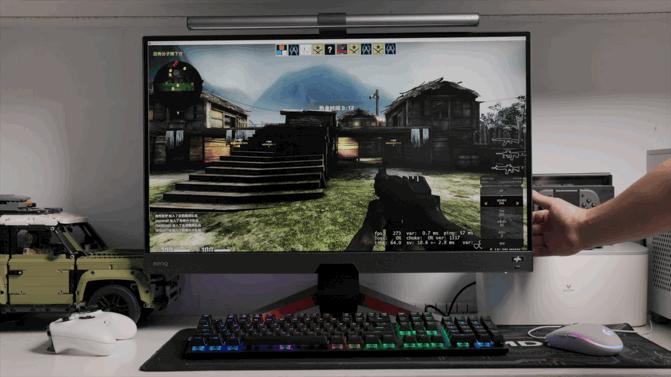 2k分辨率显示器该怎么设置,2k分辨率的显示器玩ps4