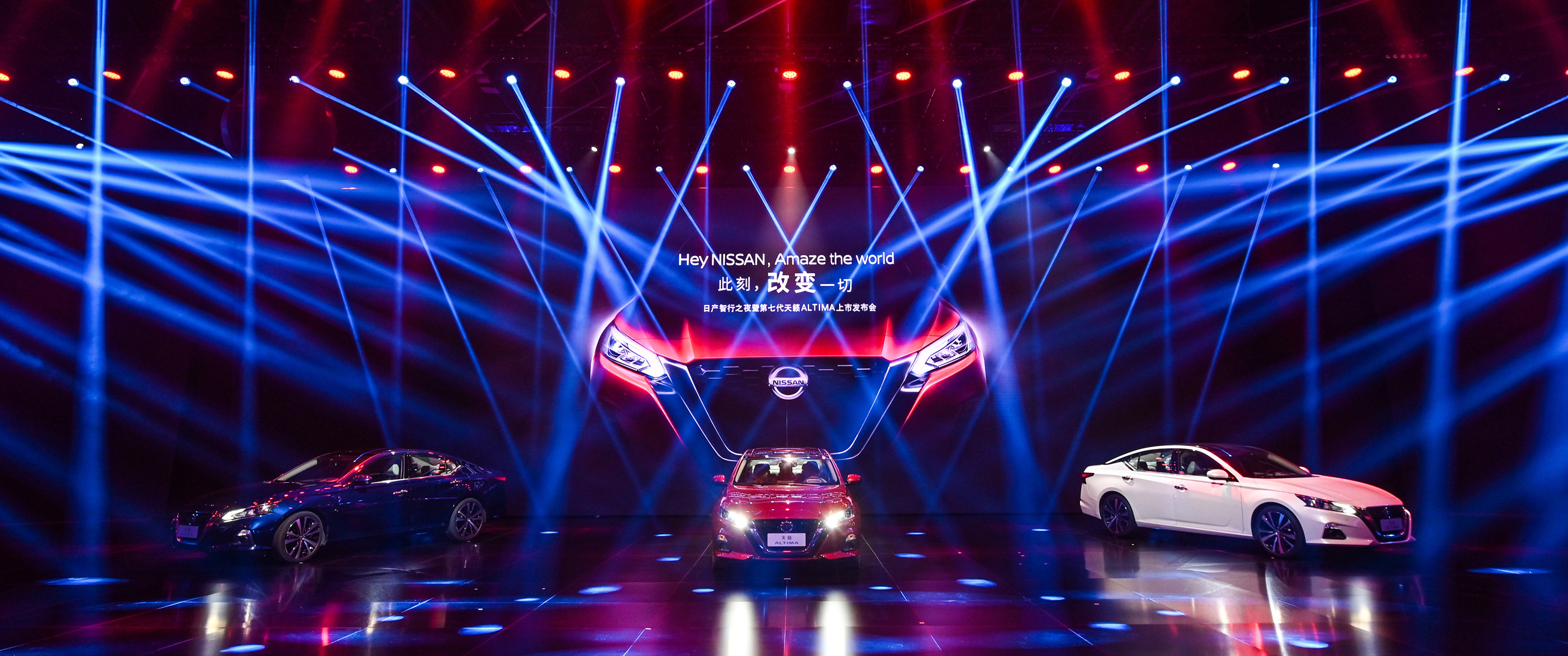 东风日产的成功秘诀,东风日产导入7款新能源