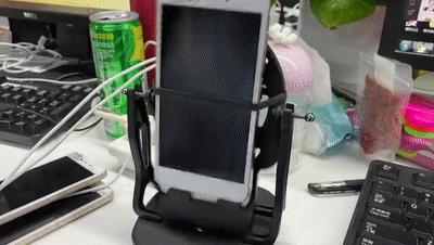 跟你裸聊的究竟是男是女？ta到底脱没脱？龙岗警方破了案，也涨了知识……