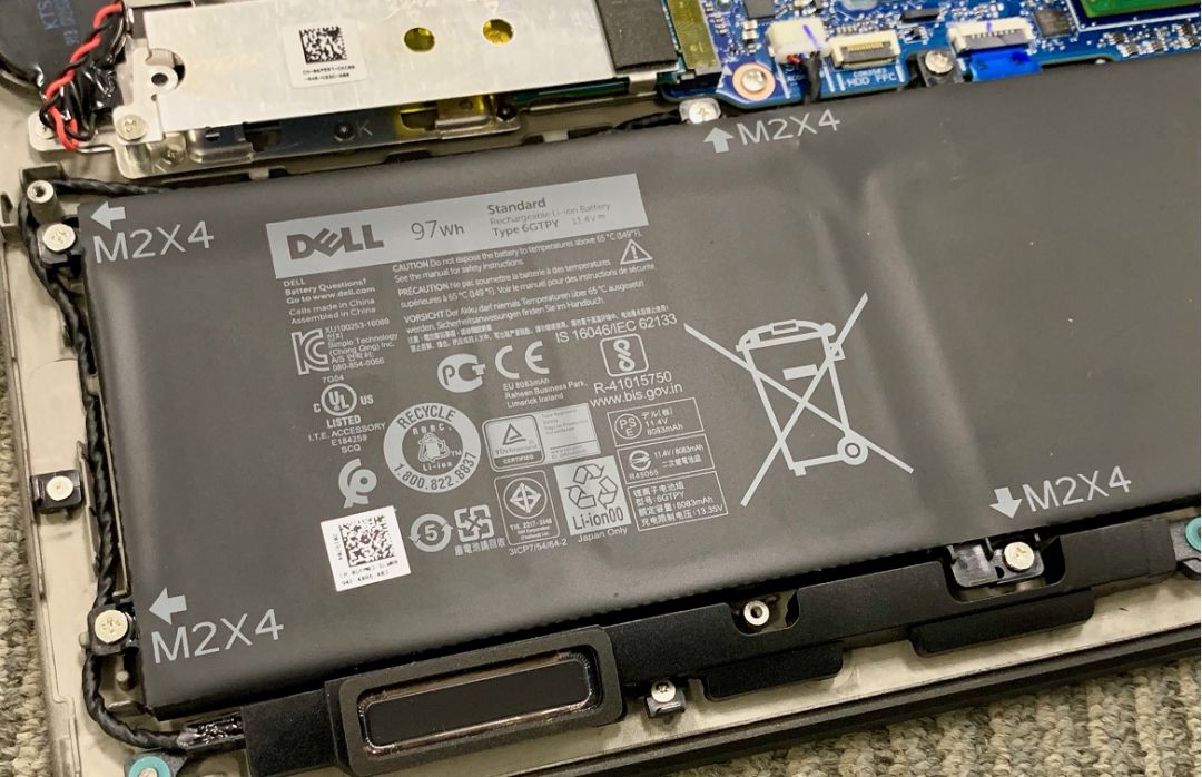 灵越7000评测,2017年的灵越7000