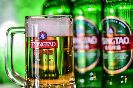 啤酒三巨头集团,中国啤酒三巨头