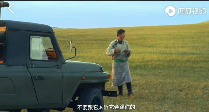 乌珠穆沁的孩子电影在线观看,乌珠穆沁的孩子怎么样