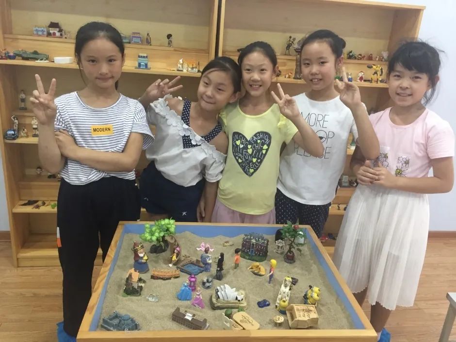 泰达二小：我“心”迎你“心”，快乐共成长！