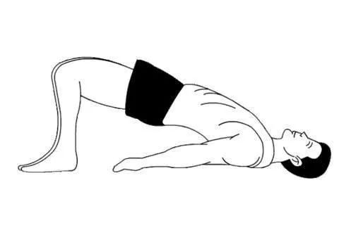 缓解腰痛的几个方法,简单治腰痛最快的方法