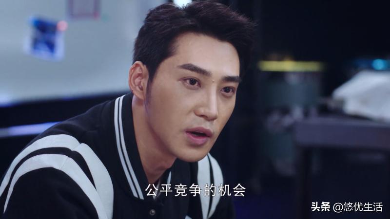 我的时代你的时代吴白表白后续,我的时代你的时代吴白现场表白