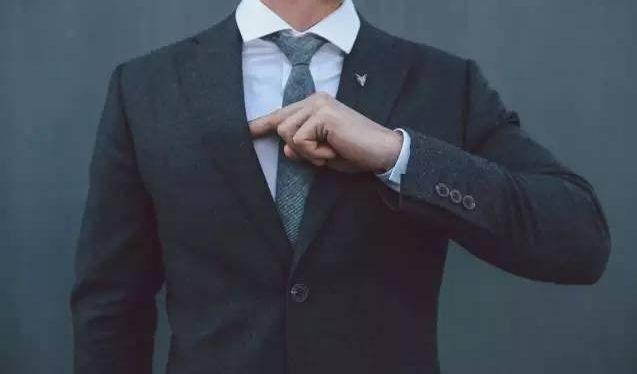 西装工艺细节说明,西装工艺版型介绍