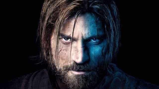 权力的游戏人鬼大战在第几集,权力的游戏人鬼大战混剪