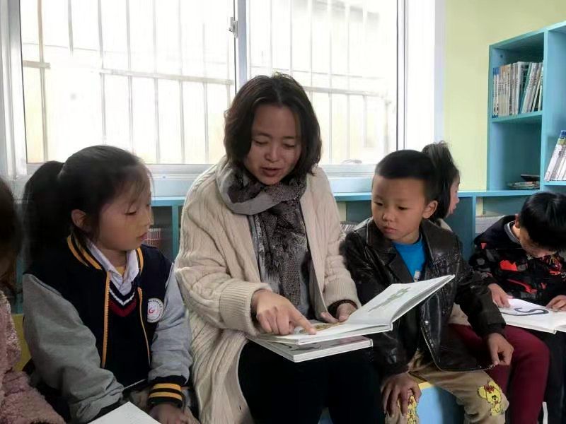 一路风景一路歌,河南省许昌市古槐街小学郑沛