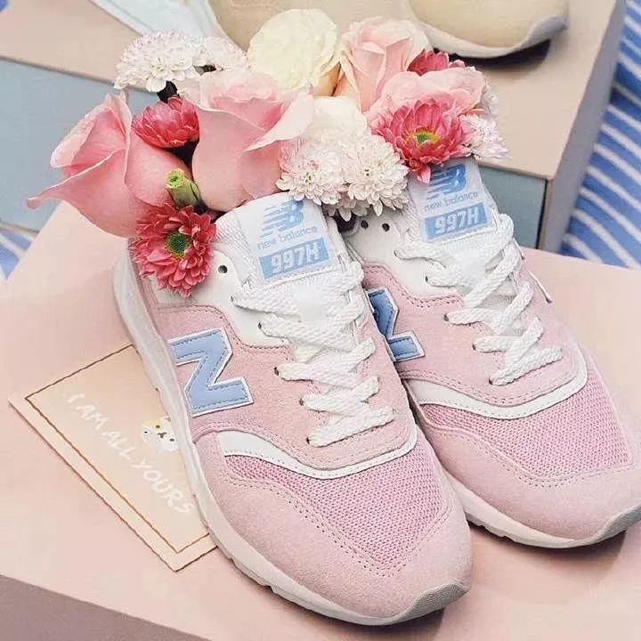 2019年的春天，我被几双鞋安排得明明白白！