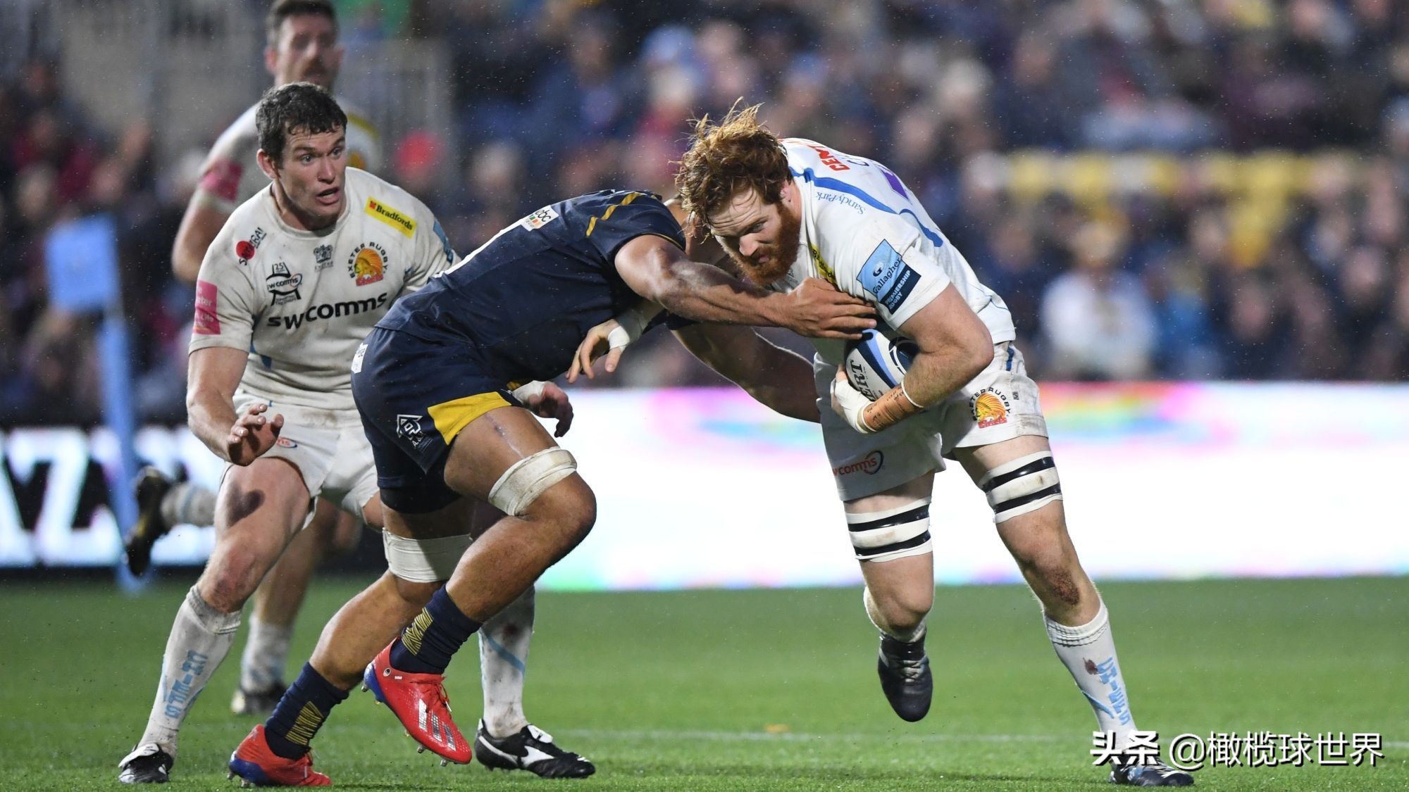 为什么football是橄榄球,Rugby是什么意思