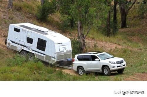 拖挂房车上蓝牌还是黄牌,房车蓝牌和小汽车蓝牌一样吗