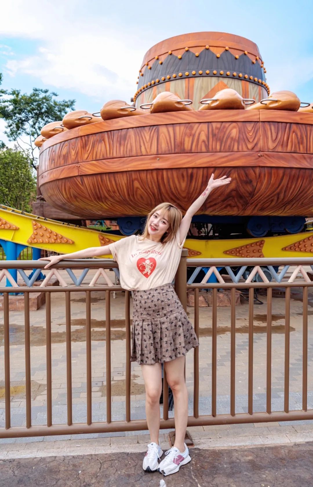 水世界海世界欢乐部落,桂林欢乐谷和融创海世界攻略