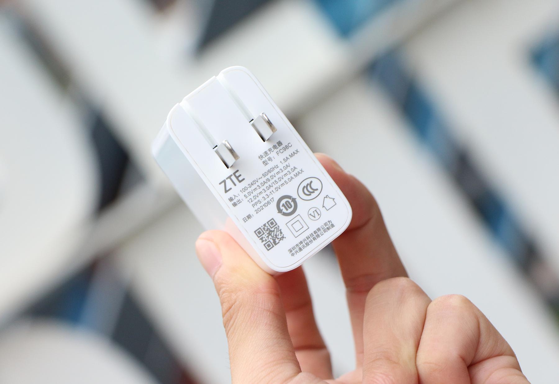 中兴axon305g手机测评,中兴axon30屏下版上手体验