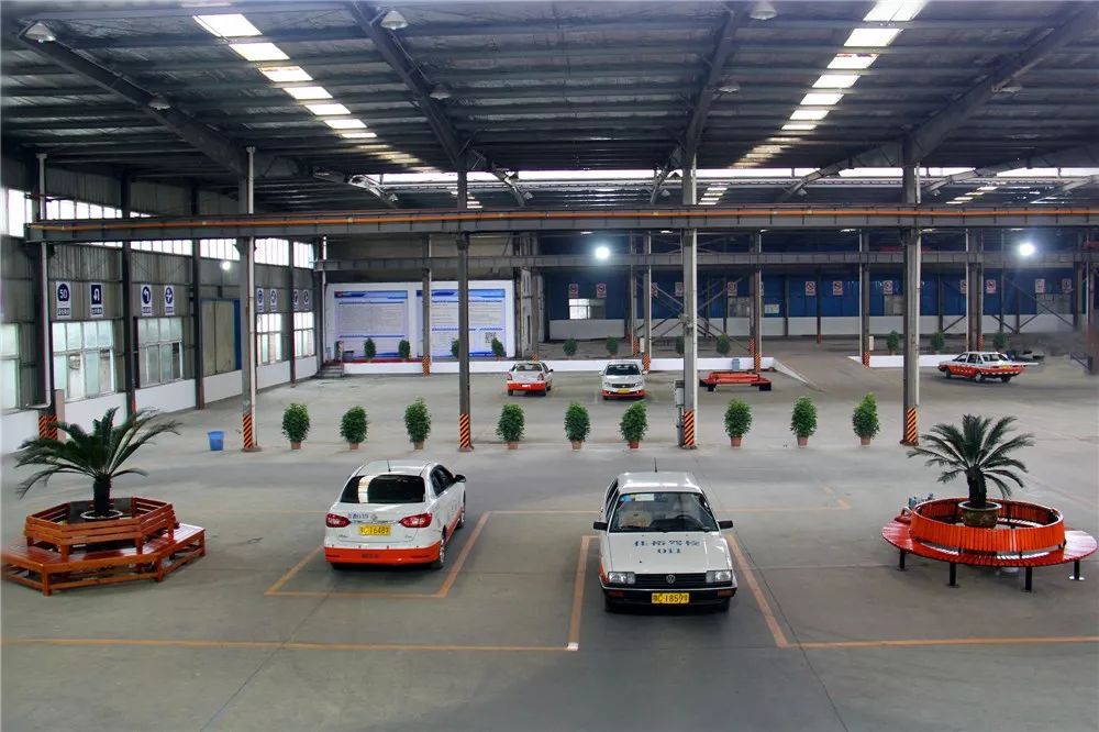 十堰哪个驾校有自己考场,十堰哪个驾校好