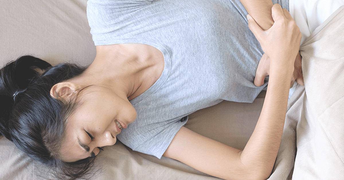 咖啡喝到舌裂！谭中医警告：这两种人别再喝咖啡了