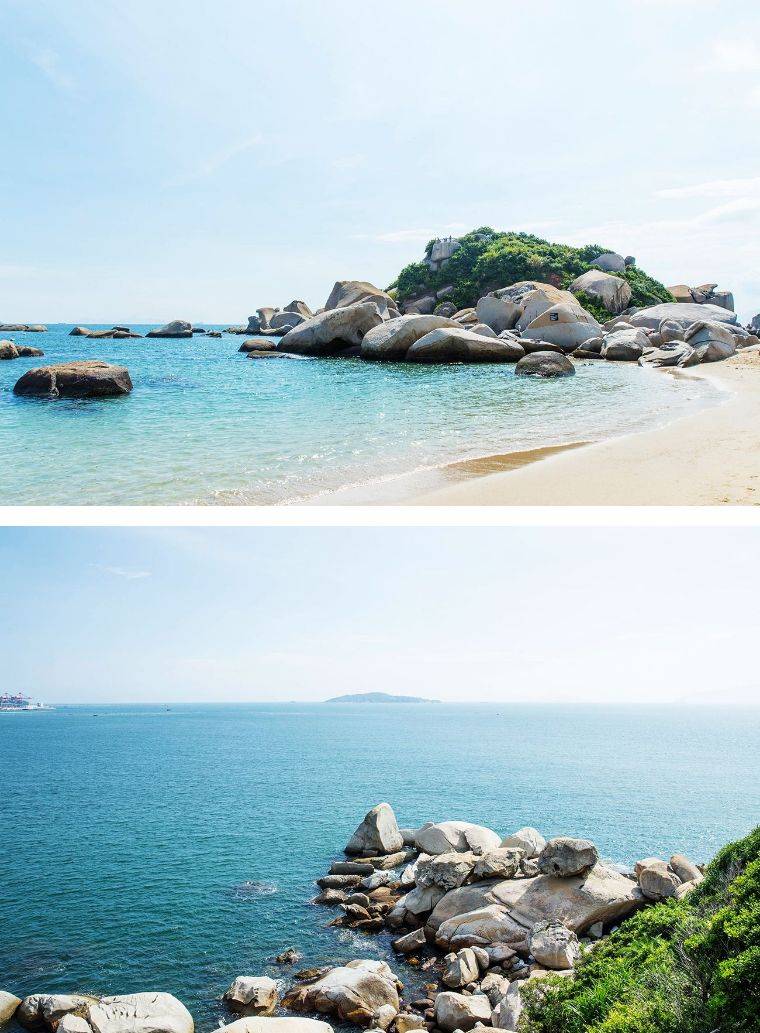 巽寮湾酒店199,巽寮湾酒店两房一厅住宿优惠团购