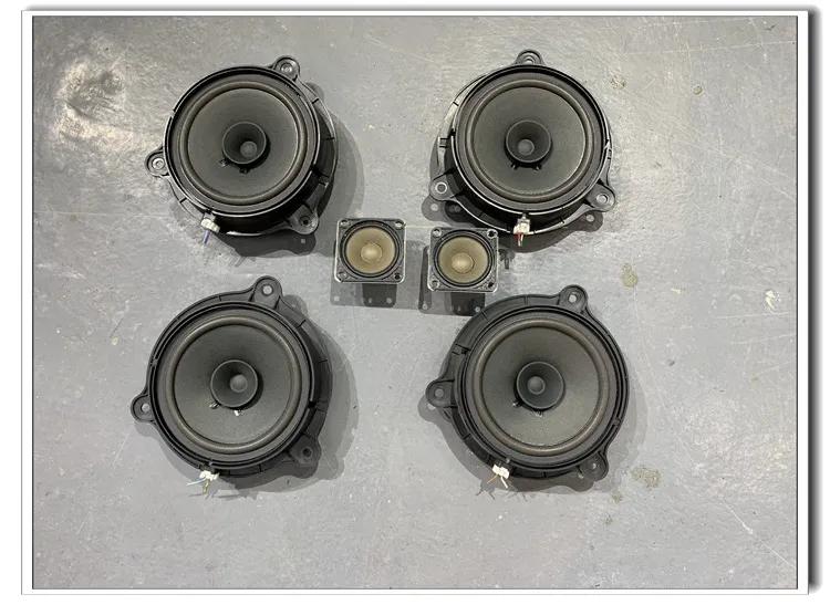 启辰t90改音响,启辰t90原车音响如何