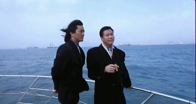 经典港片古惑仔系列解说,古惑仔香港十大经典黑帮电影