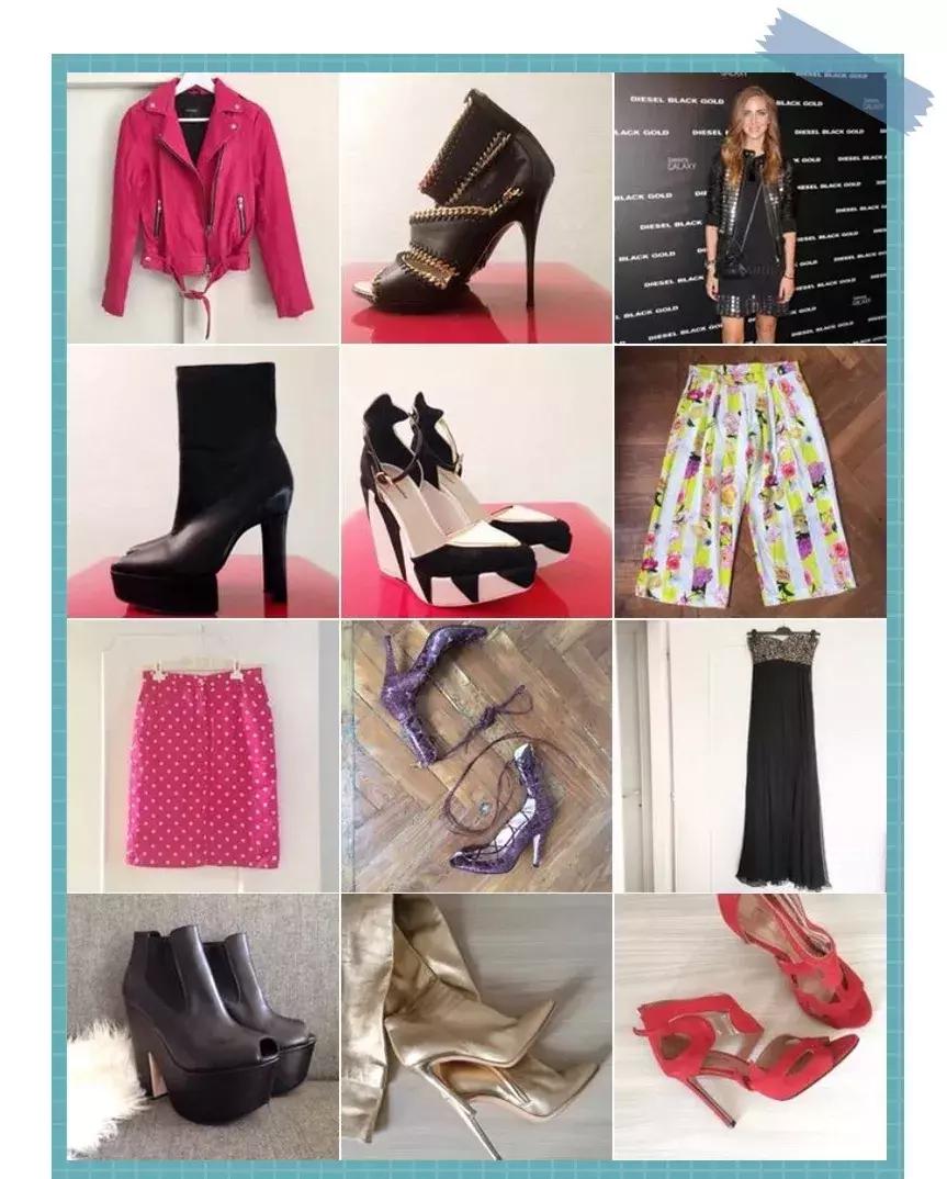 孙俪卖闲置物品被赞良心,明星卖闲置物品