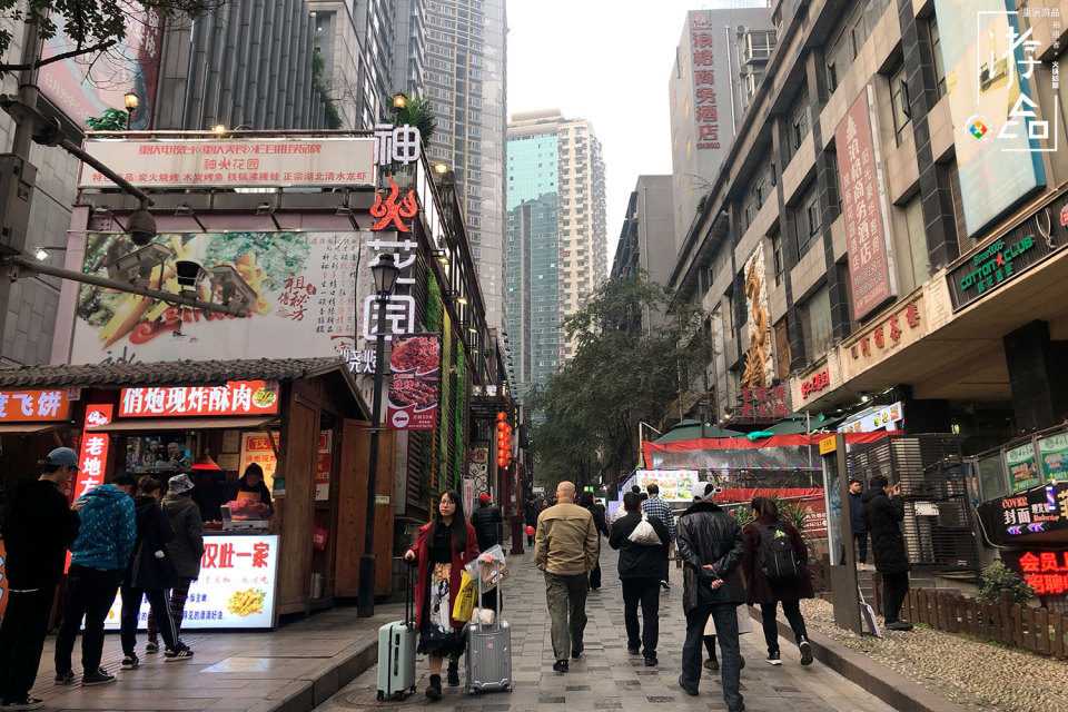 重庆旅行住宿指南：来自民宿老板的3条建议，帮你快速做出决定