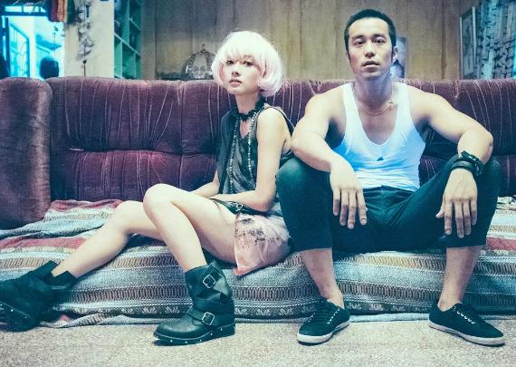 万茜与刘璇,万茜回应与刘璇撞脸