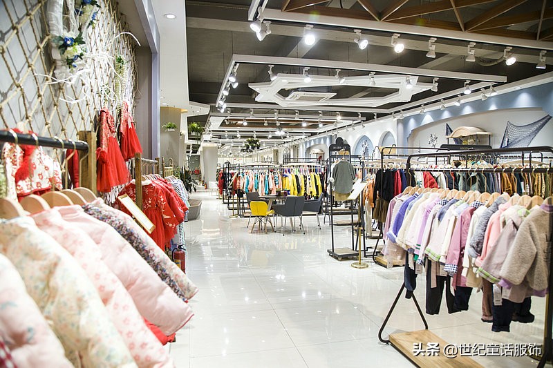如何开一家能赚钱的童装店,开一家什么样童装店可以赚钱