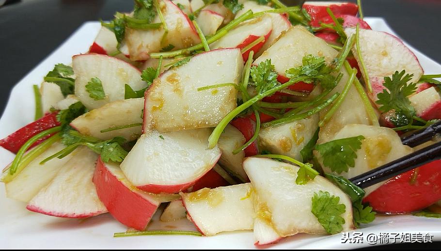 什么菜解油腻助消化,多吃这些食物做法简单对肠胃好