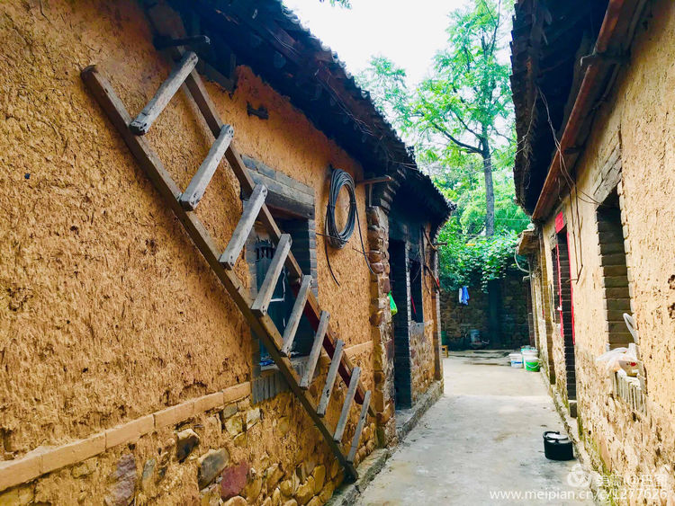 河南省新安县铁门镇沟头村支书,新安铁门镇沟头村