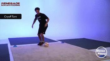 足球球感训练在家,在家足球基本功训练