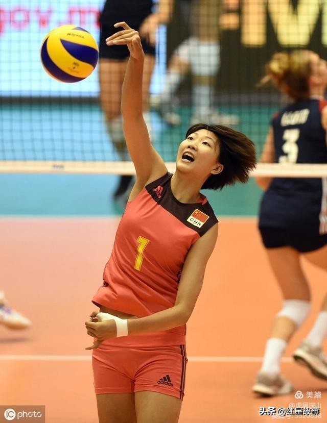 郎平经典战术,郎平奥运战术分析