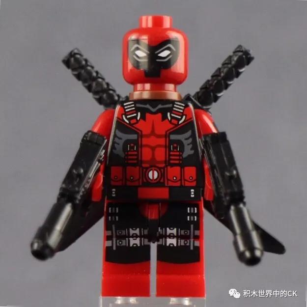 lego乐高人仔盲盒,乐高lego人仔