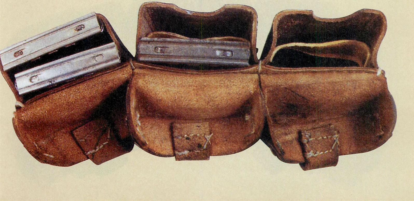 德军毛瑟98k狙击枪玩具 (德国 98k式毛瑟步枪用什么子弹)