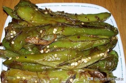 青椒容易上火吗,青椒比较辣怎么吃